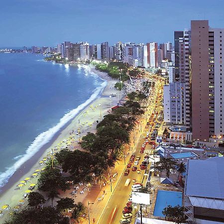Apartamento Porto De Iracema Estilo Fortaleza  Exterior photo