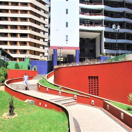 Apartamento Porto De Iracema Estilo Fortaleza  Exterior photo